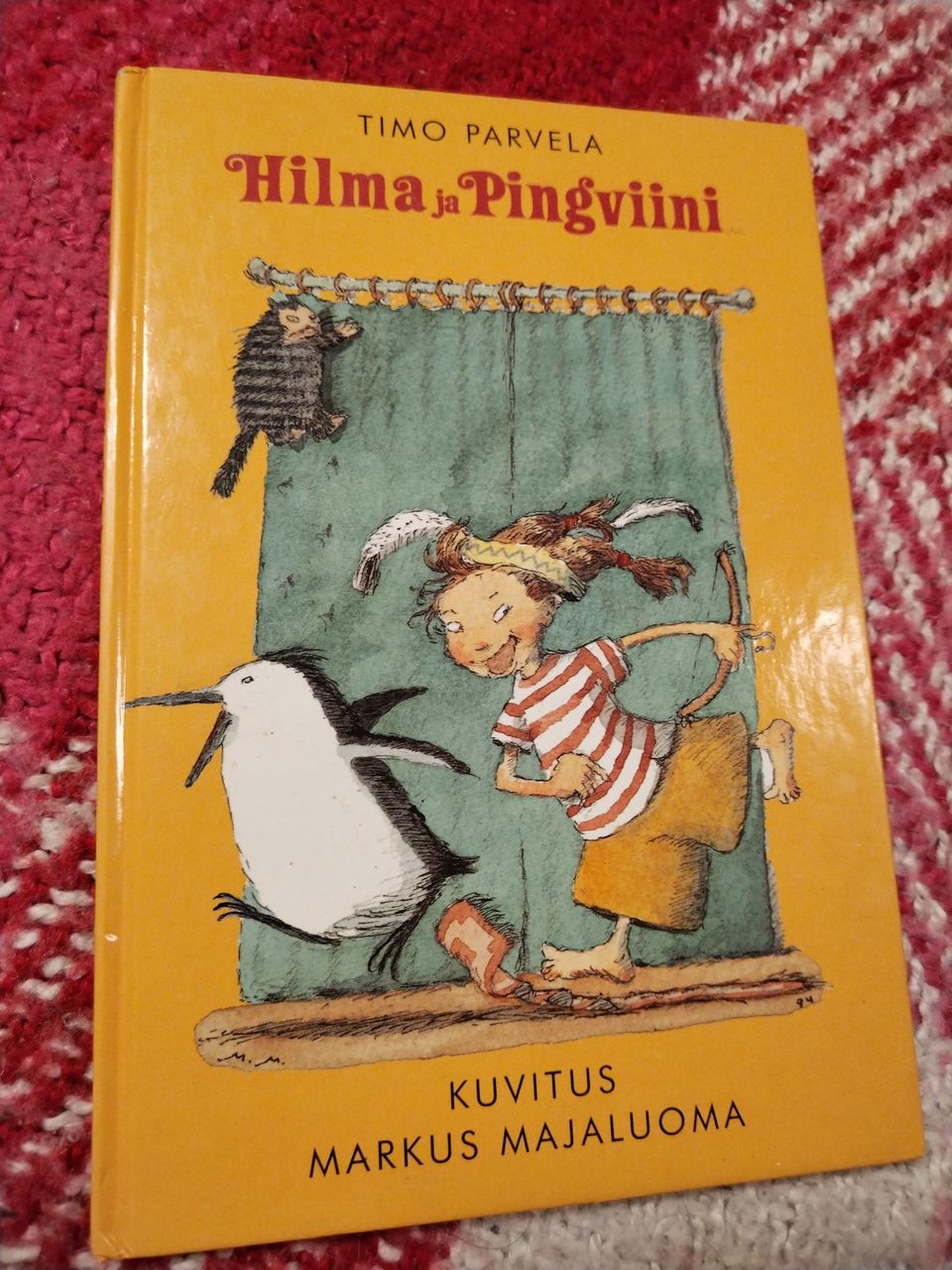 Ilmoituksen kuva