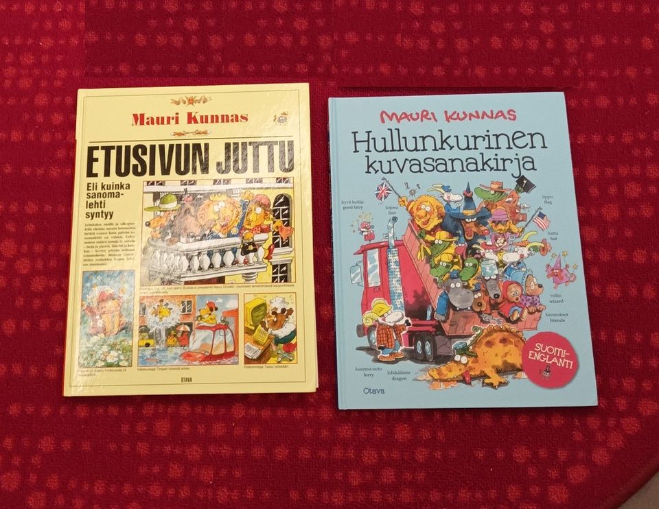 Ilmoituksen kuva