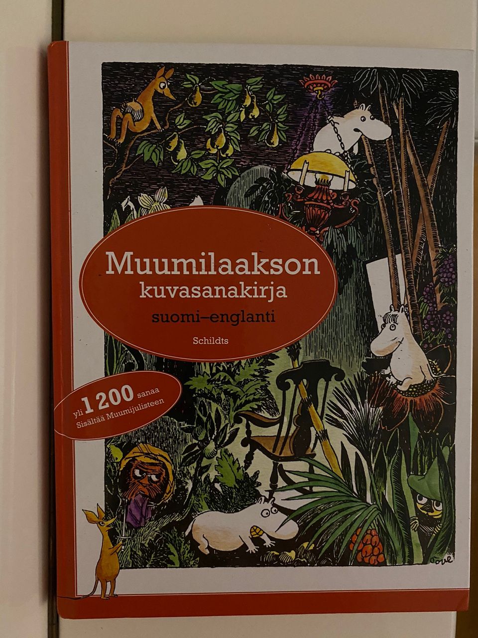 Ilmoituksen kuva