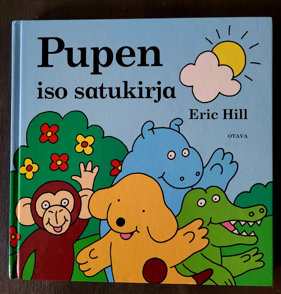 Ilmoituksen kuva