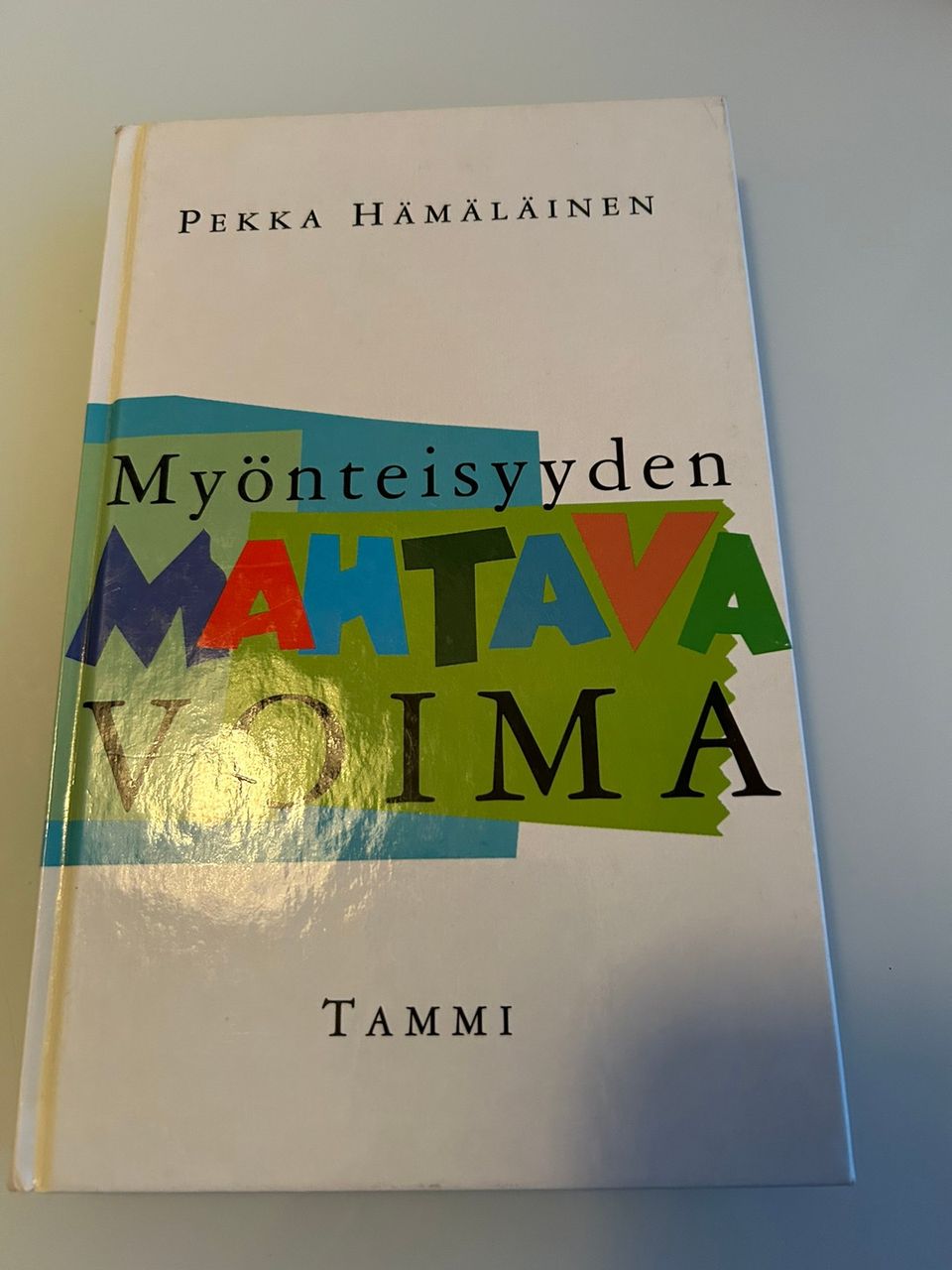 Ilmoituksen kuva