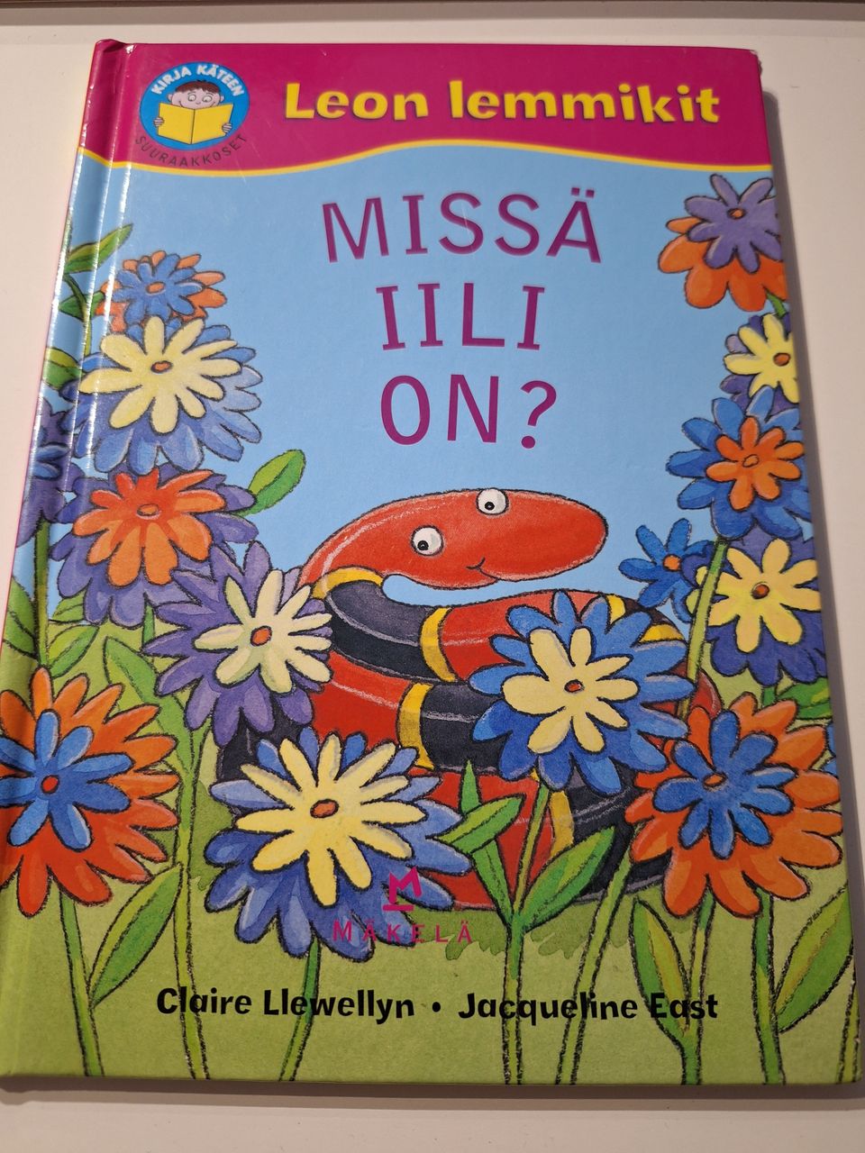 Ilmoituksen kuva