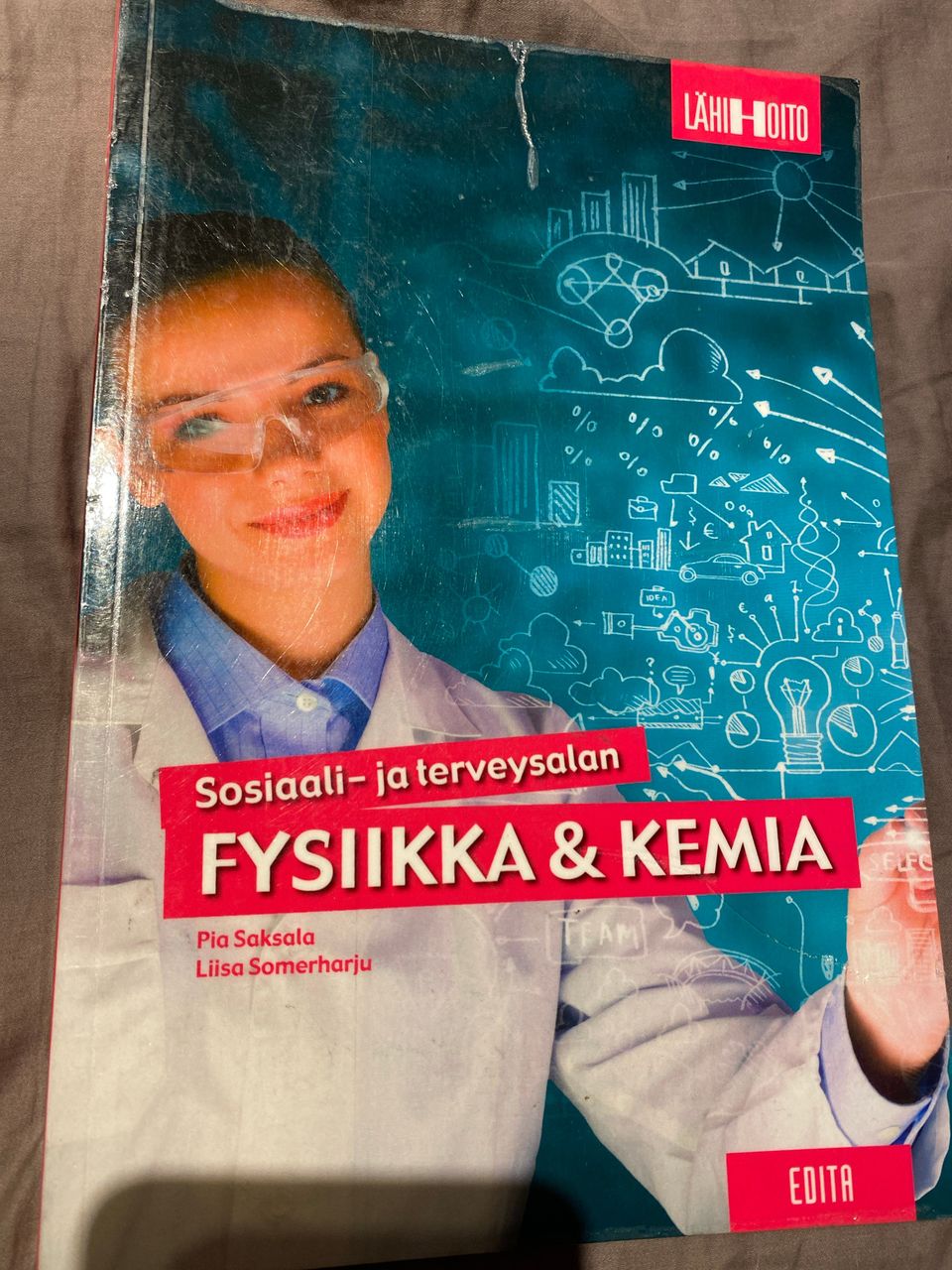 Ilmoituksen kuva