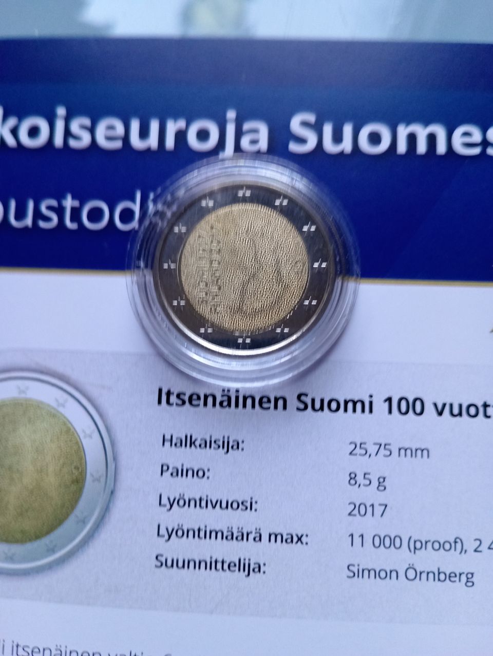 Ilmoituksen kuva