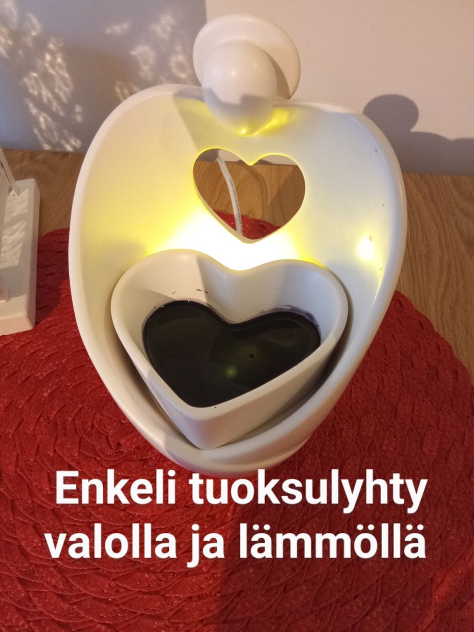 Ilmoituksen kuva