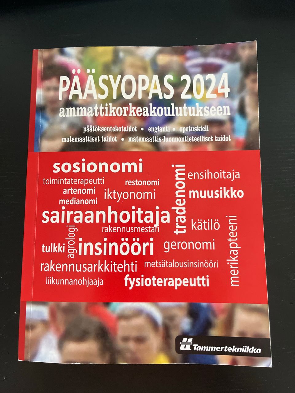 Ilmoituksen kuva