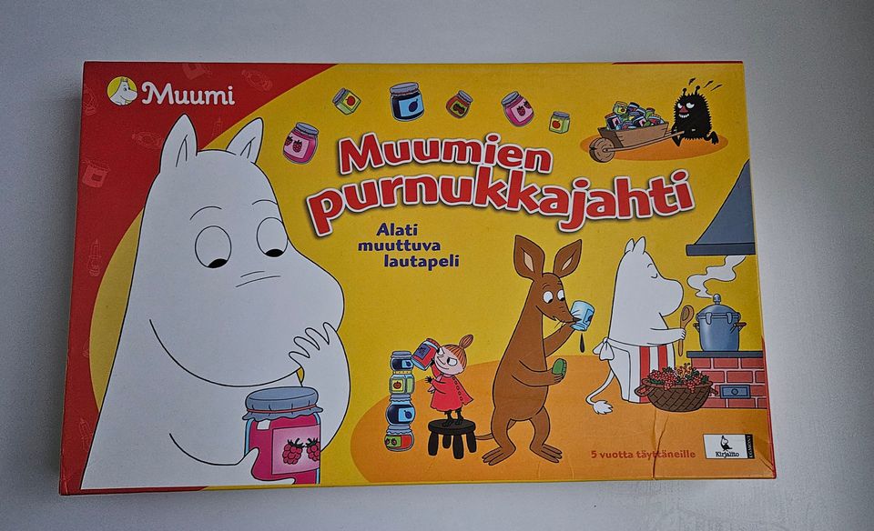 Ilmoituksen kuva