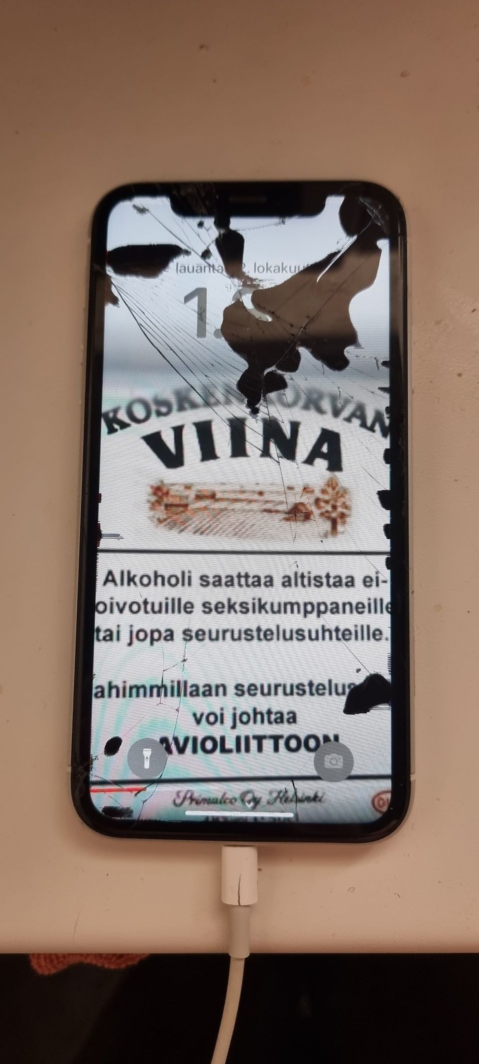 Ilmoituksen kuva