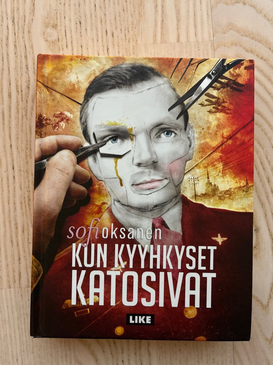 Ilmoituksen kuva