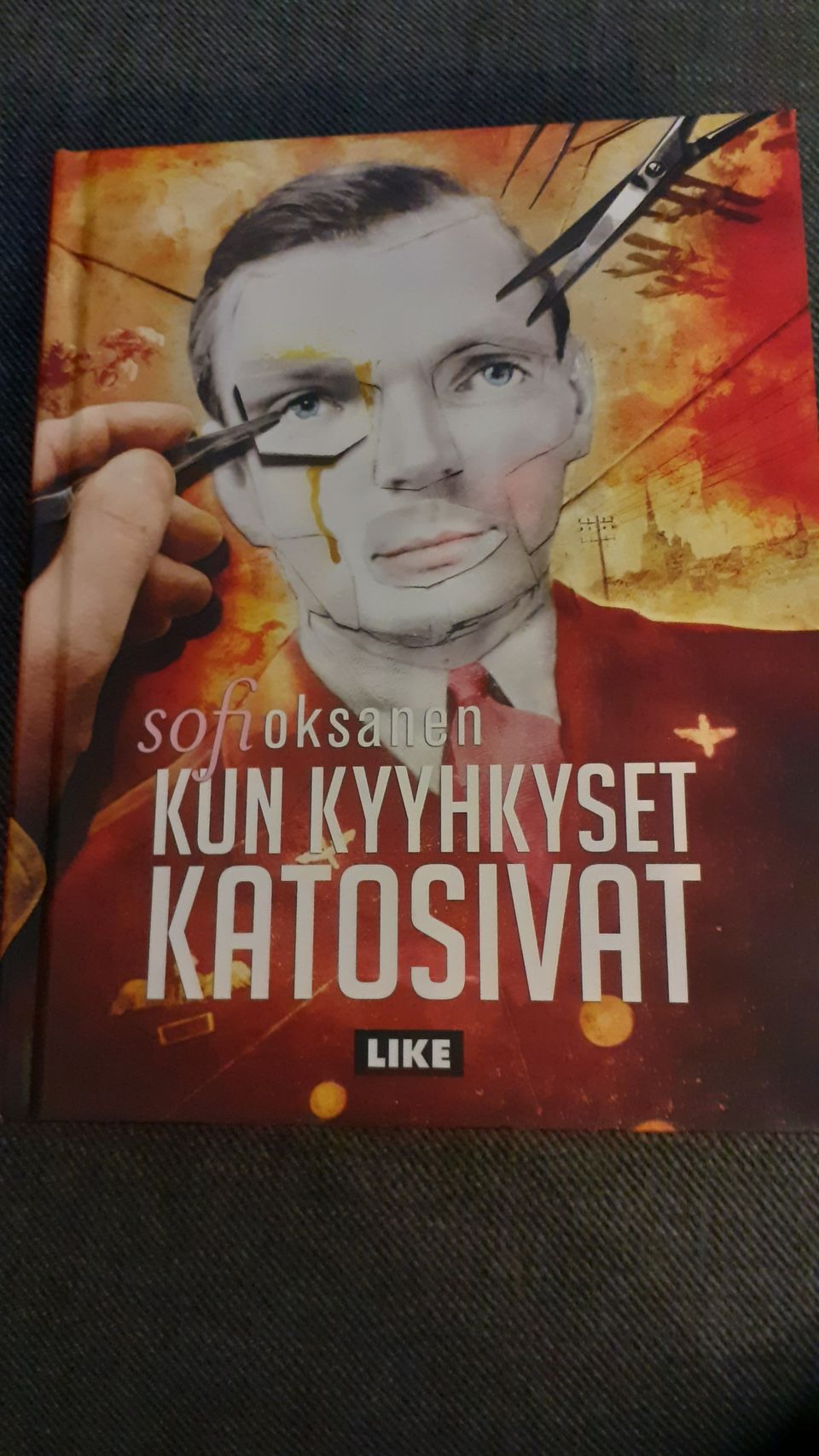 Ilmoituksen kuva