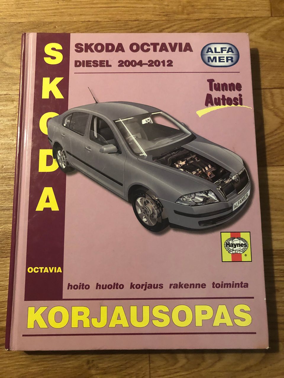 Ilmoituksen kuva