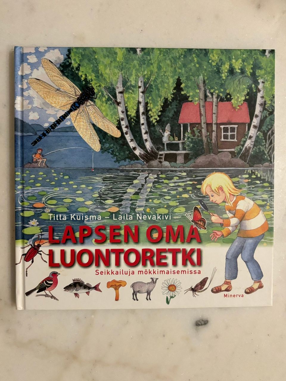 Ilmoituksen kuva