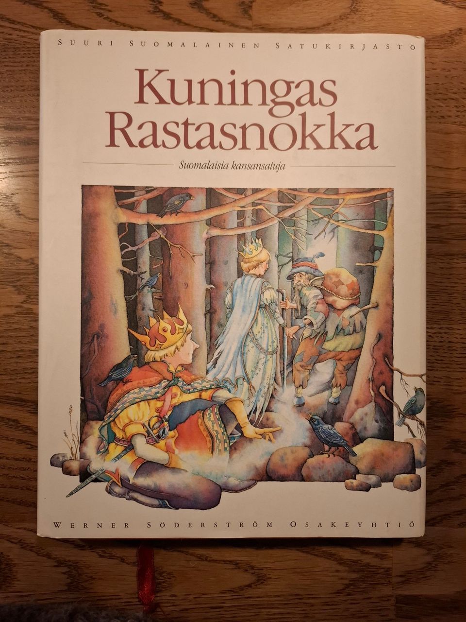 Ilmoituksen kuva