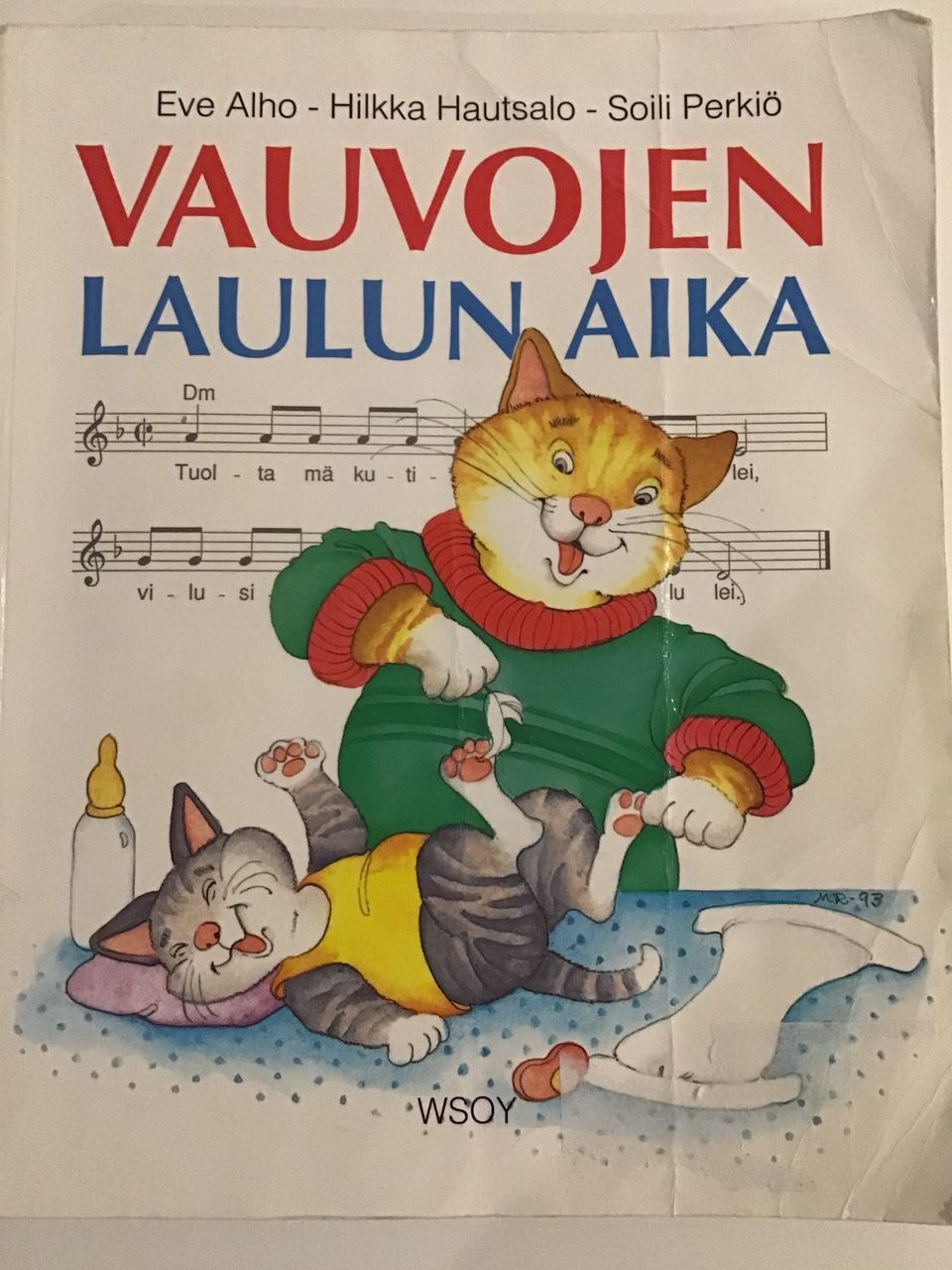 Ilmoituksen kuva