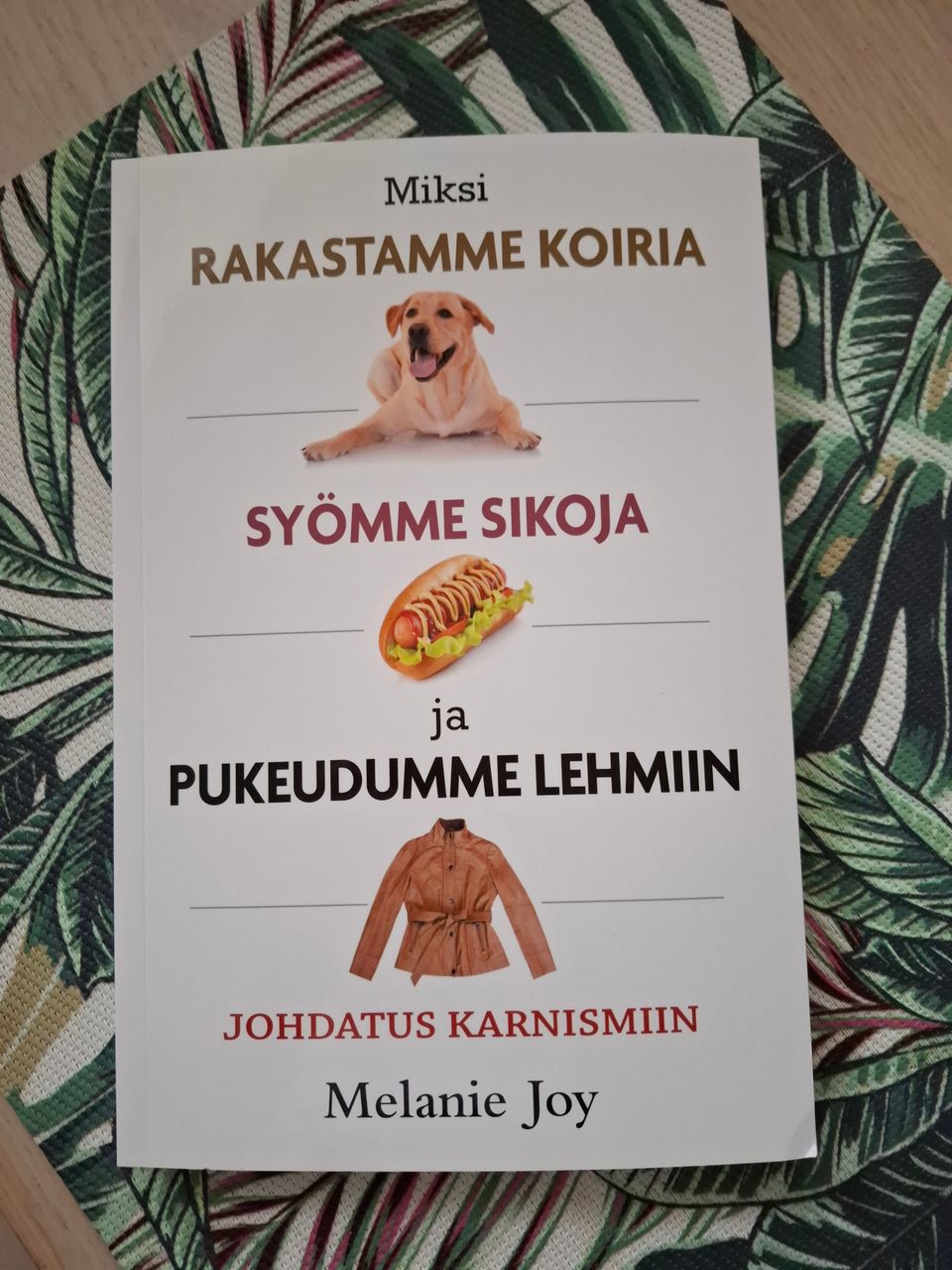 Ilmoituksen kuva