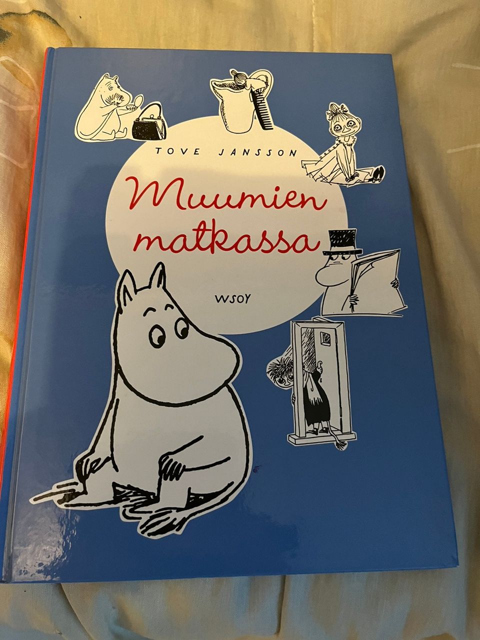 Ilmoituksen kuva