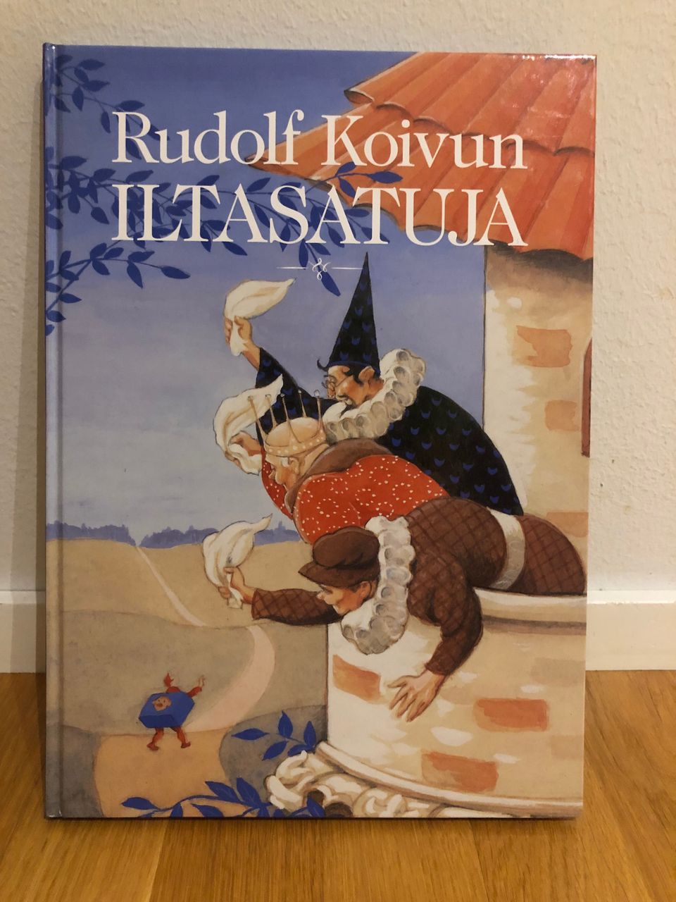 Ilmoituksen kuva