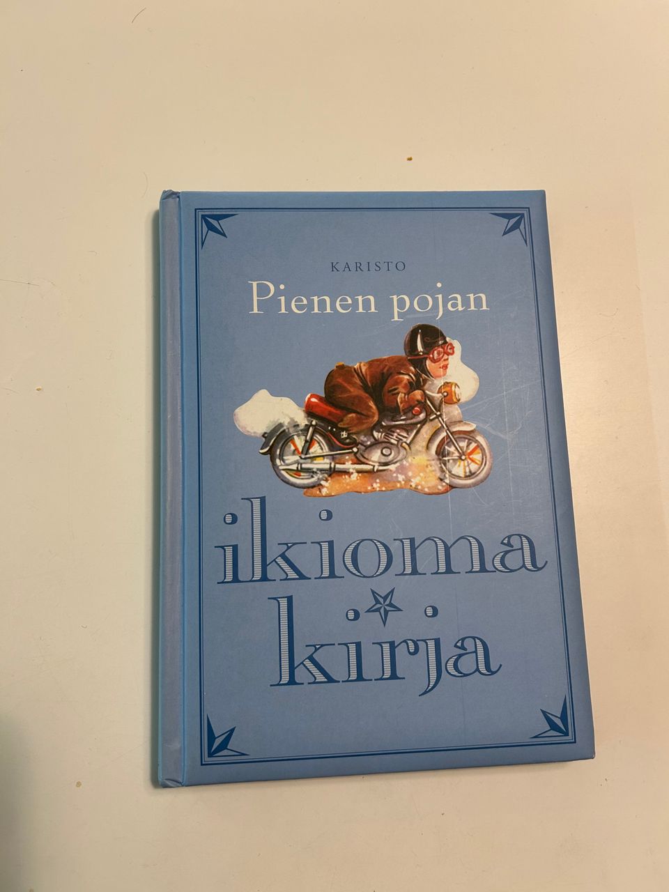 Ilmoituksen kuva