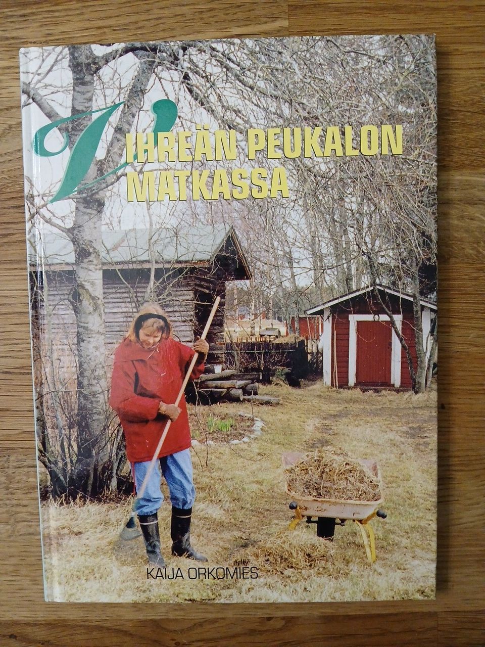 Ilmoituksen kuva