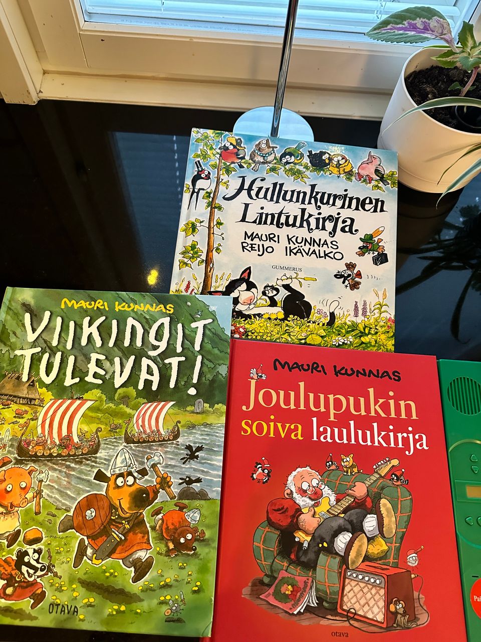 Ilmoituksen kuva