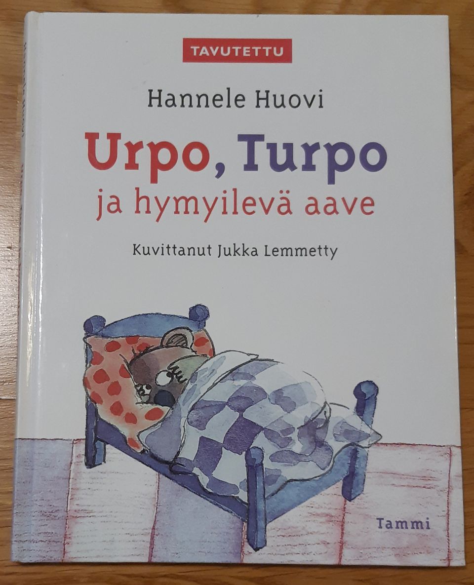 Ilmoituksen kuva