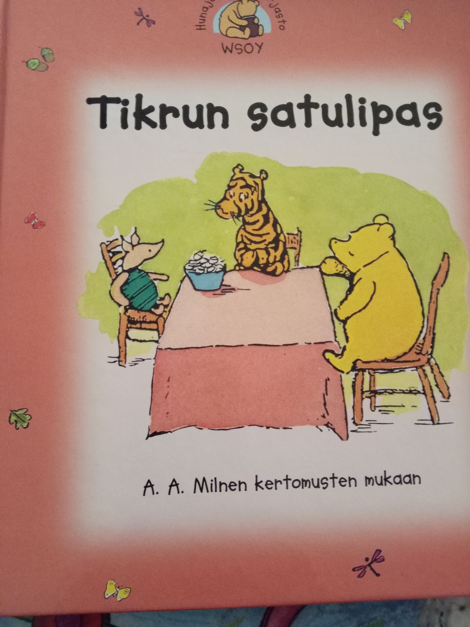 Ilmoituksen kuva