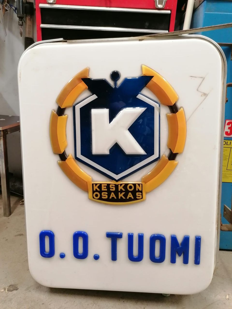 Ilmoituksen kuva