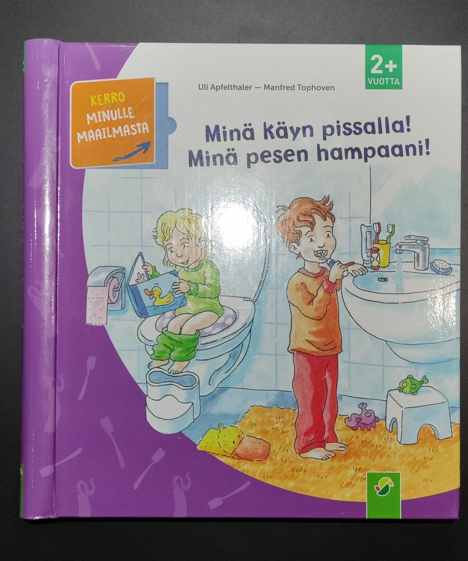 Ilmoituksen kuva