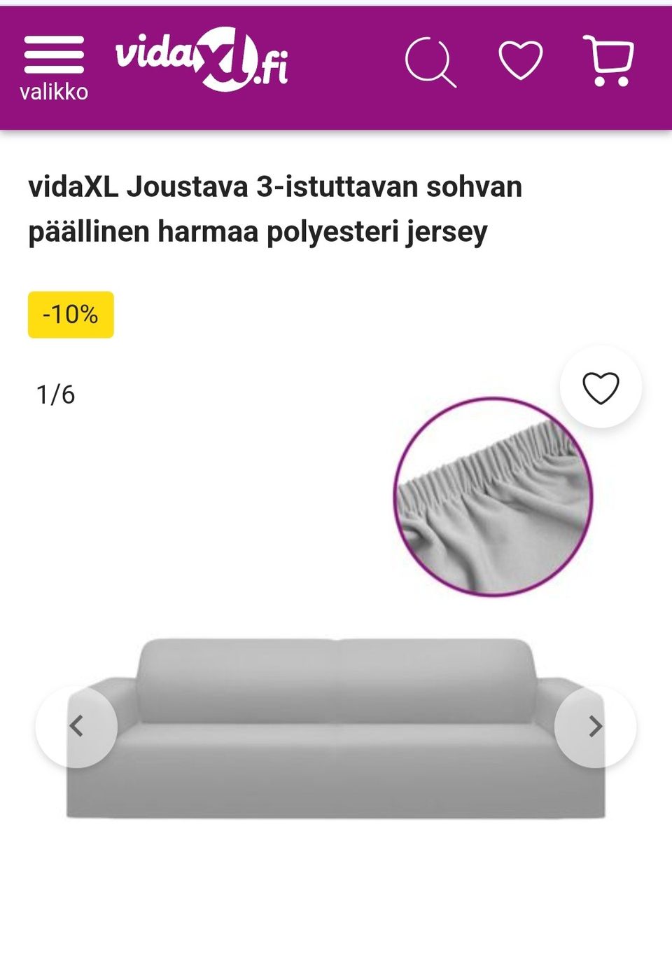 Ilmoituksen kuva