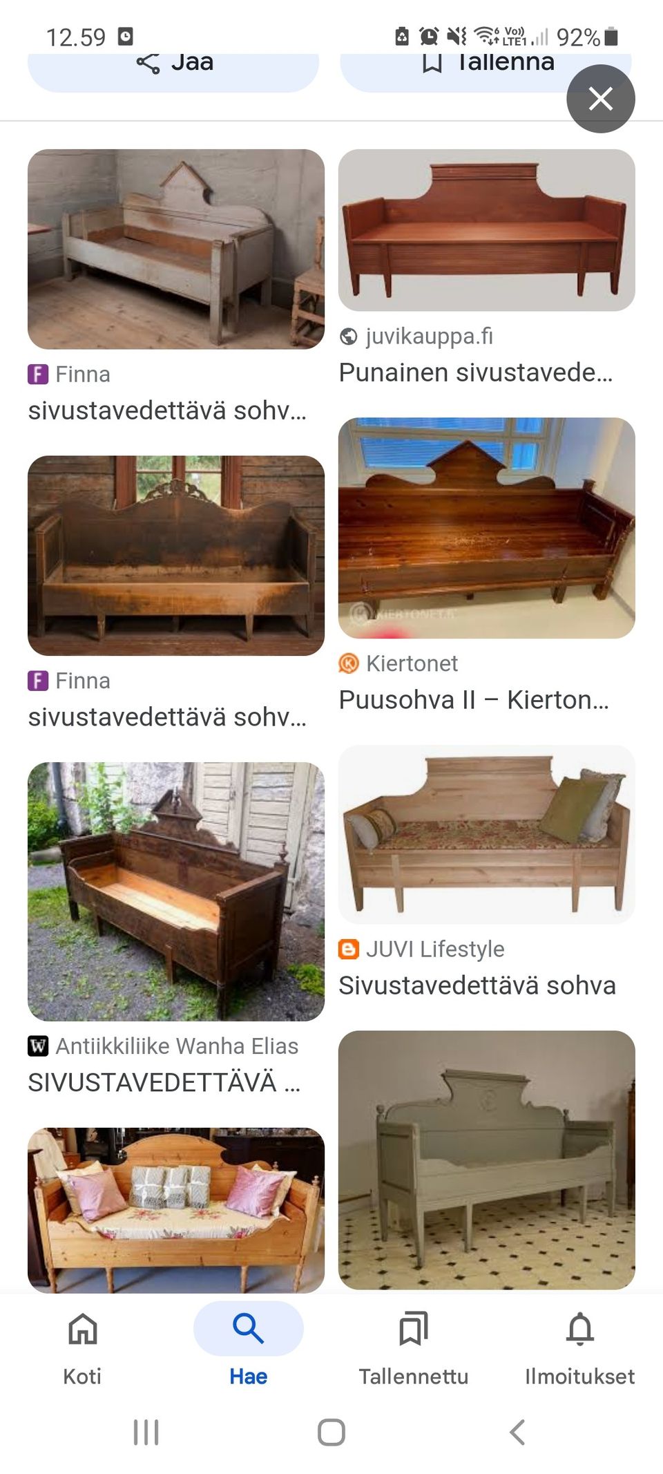 Ilmoituksen kuva