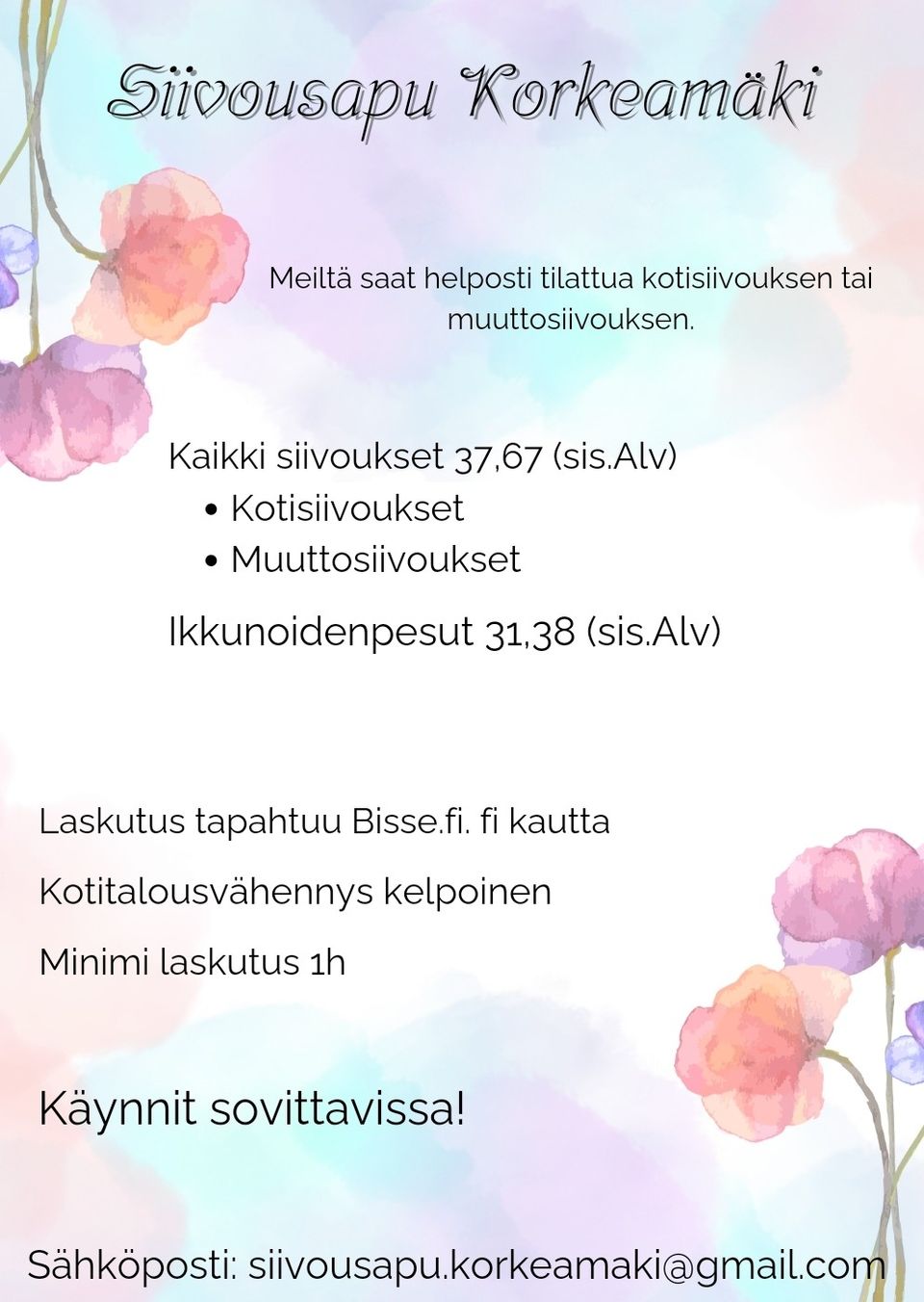 Ilmoituksen kuva