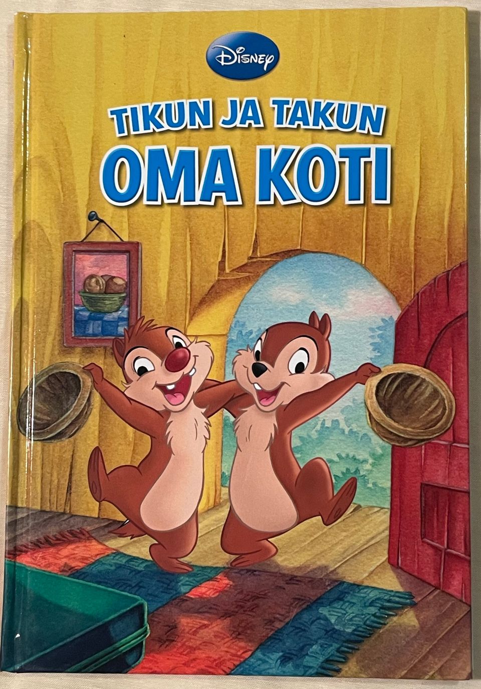 Ilmoituksen kuva