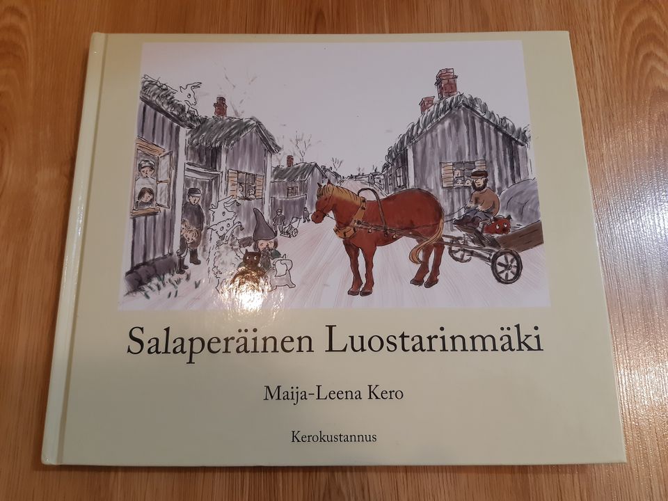 Ilmoituksen kuva