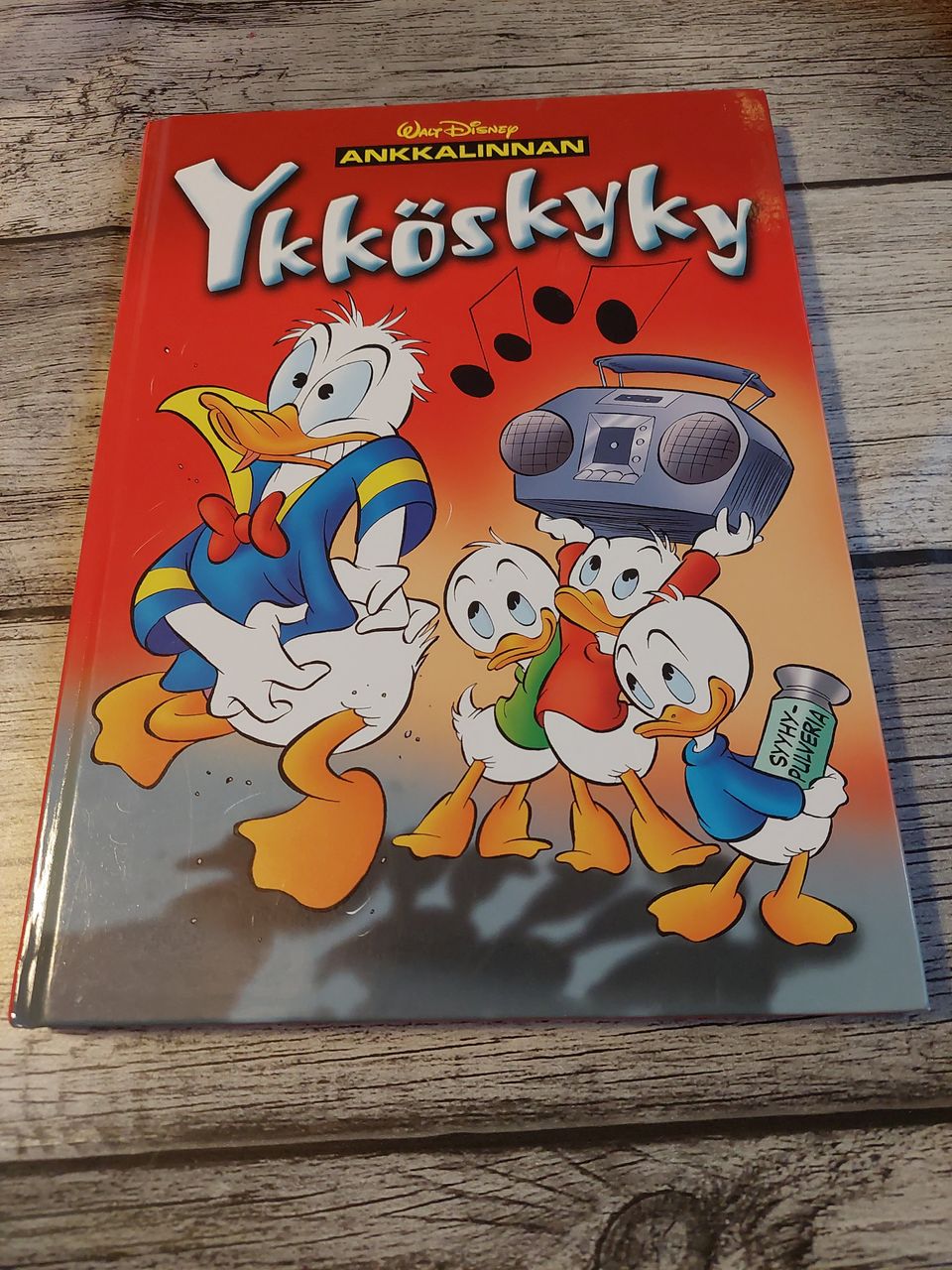 Ilmoituksen kuva