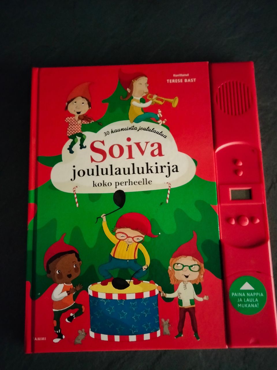 Ilmoituksen kuva