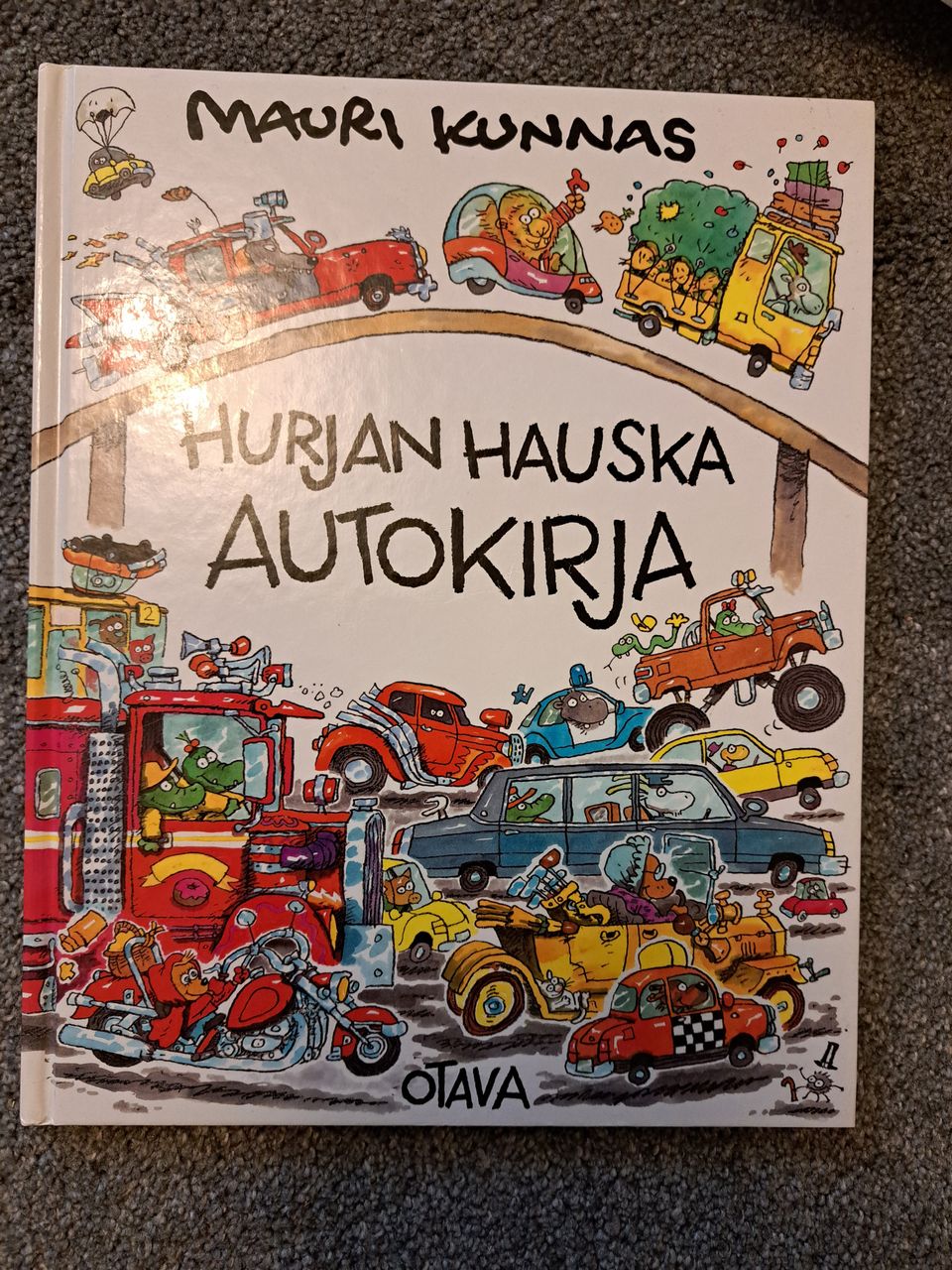 Ilmoituksen kuva