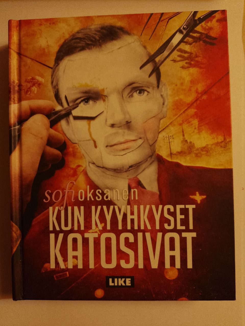 Ilmoituksen kuva