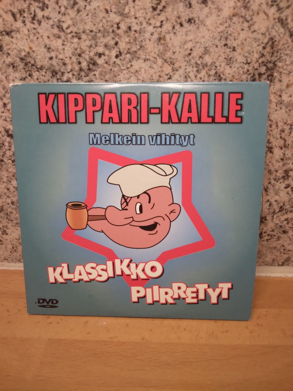 Ilmoituksen kuva