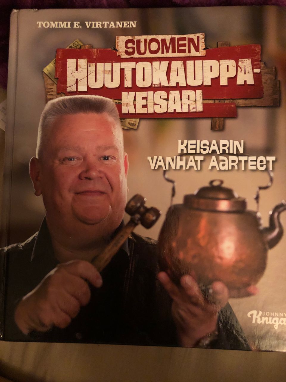 Ilmoituksen kuva