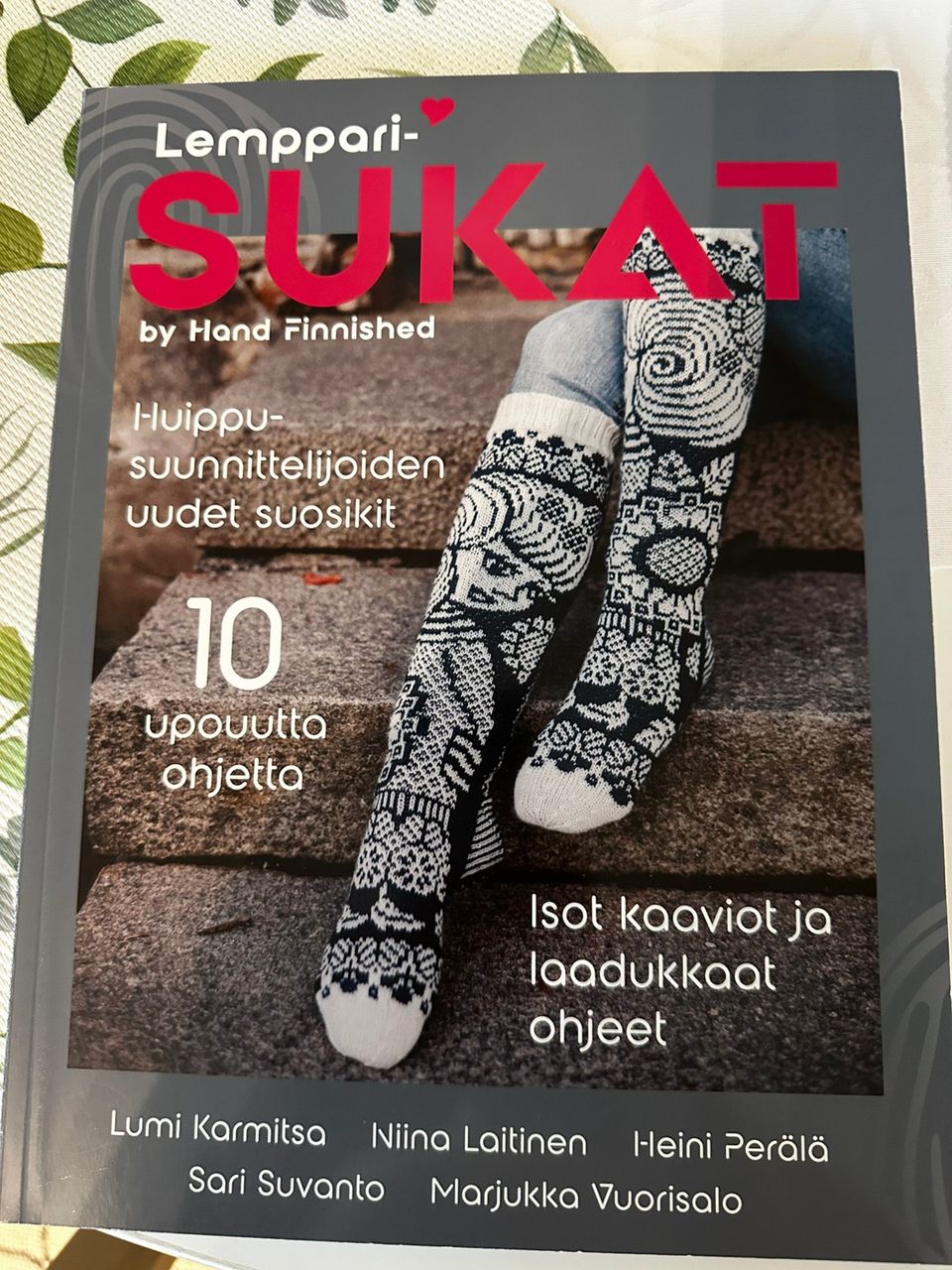 Ilmoituksen kuva