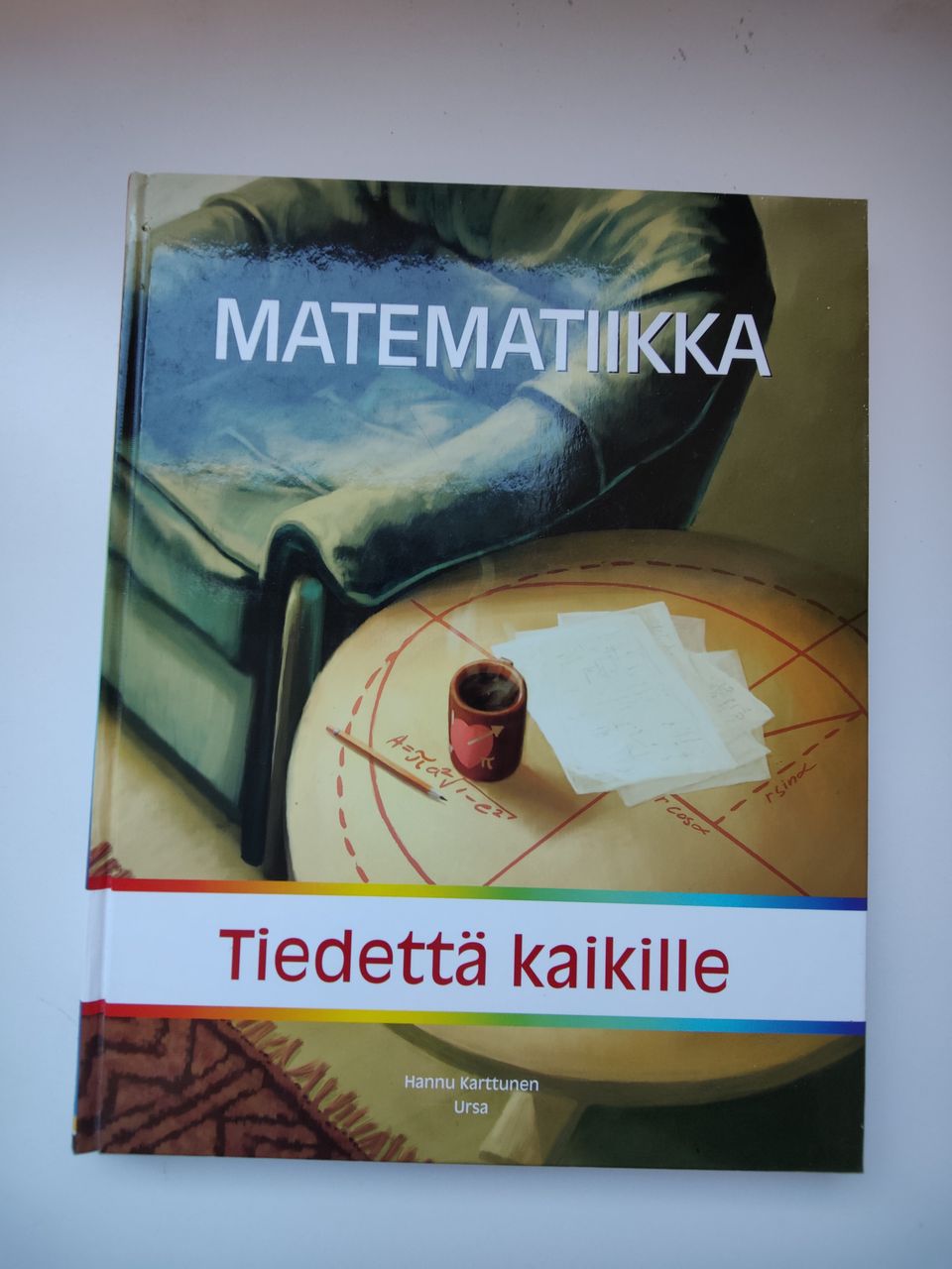 Ilmoituksen kuva