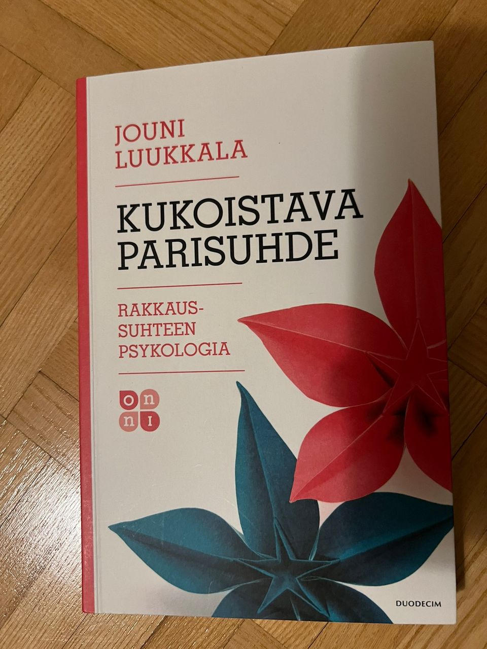 Ilmoituksen kuva