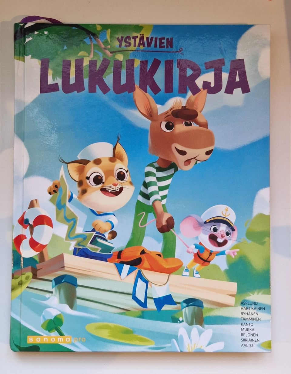 Ilmoituksen kuva