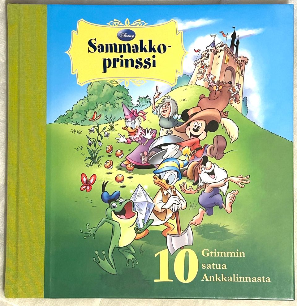 Ilmoituksen kuva