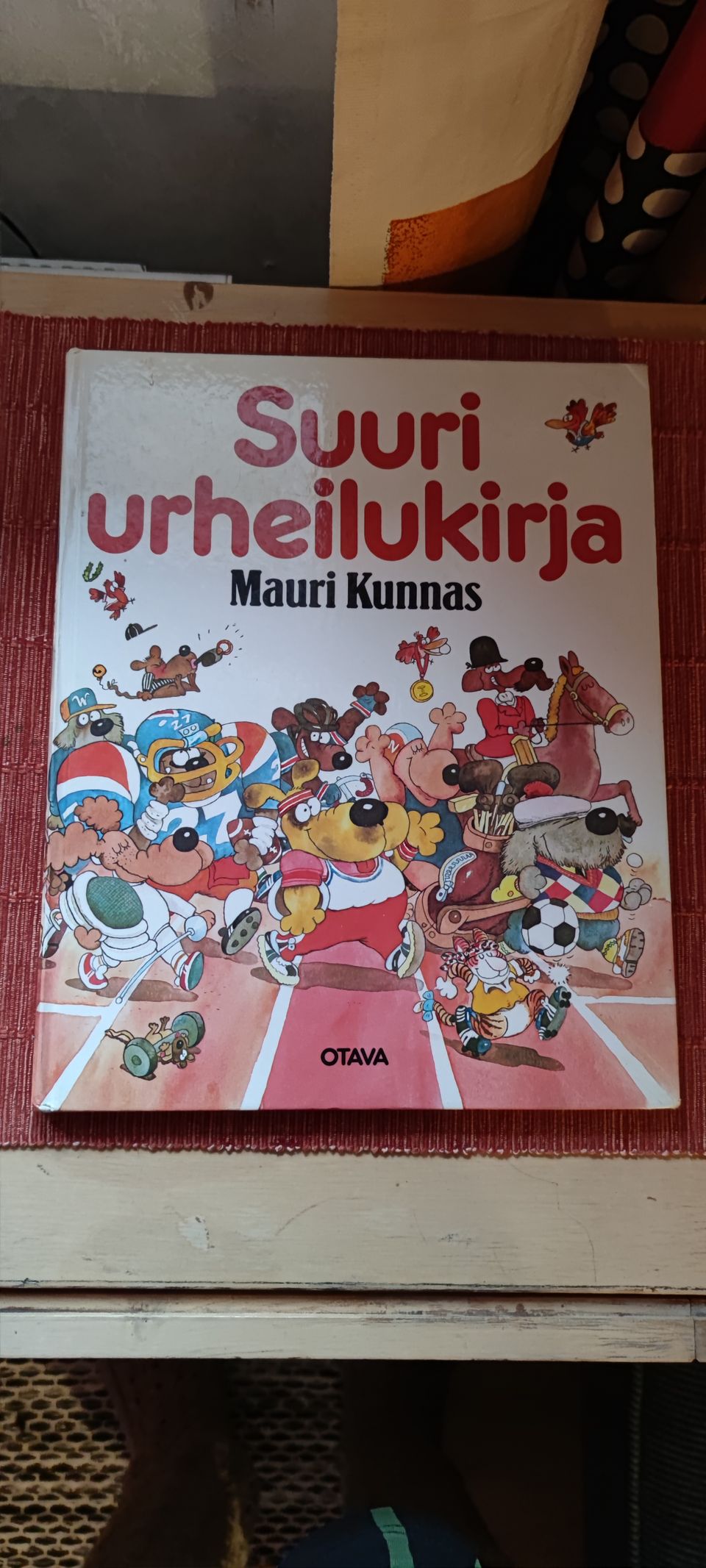 Ilmoituksen kuva