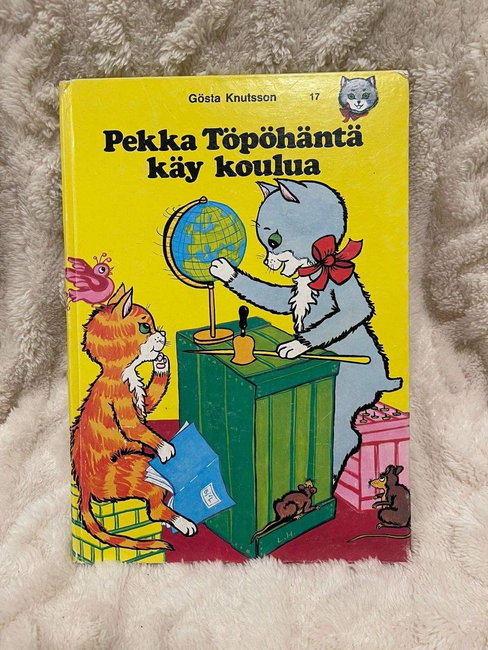 Ilmoituksen kuva