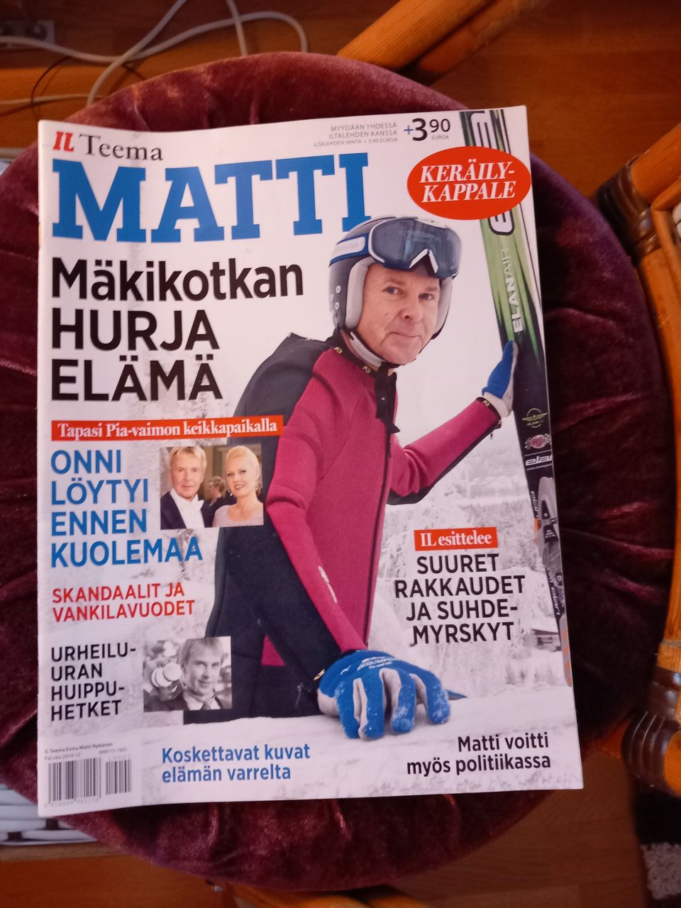 Ilmoituksen kuva