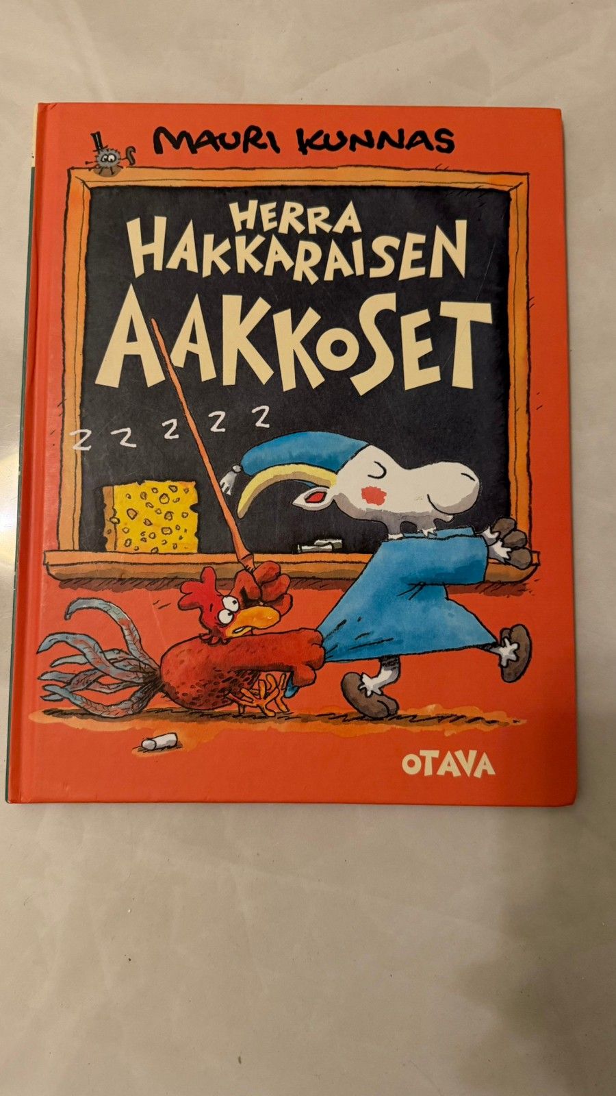 Ilmoituksen kuva