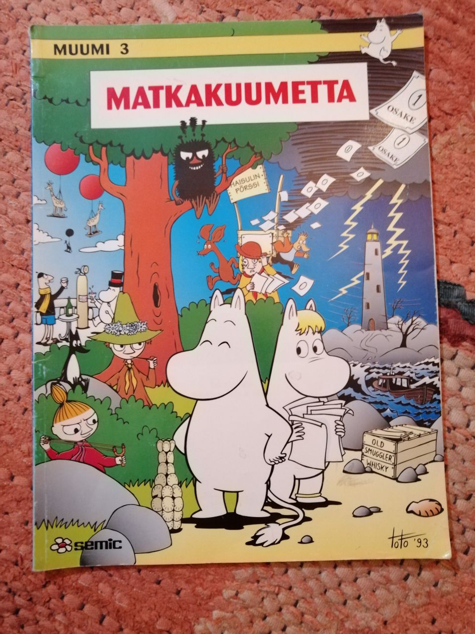 Ilmoituksen kuva