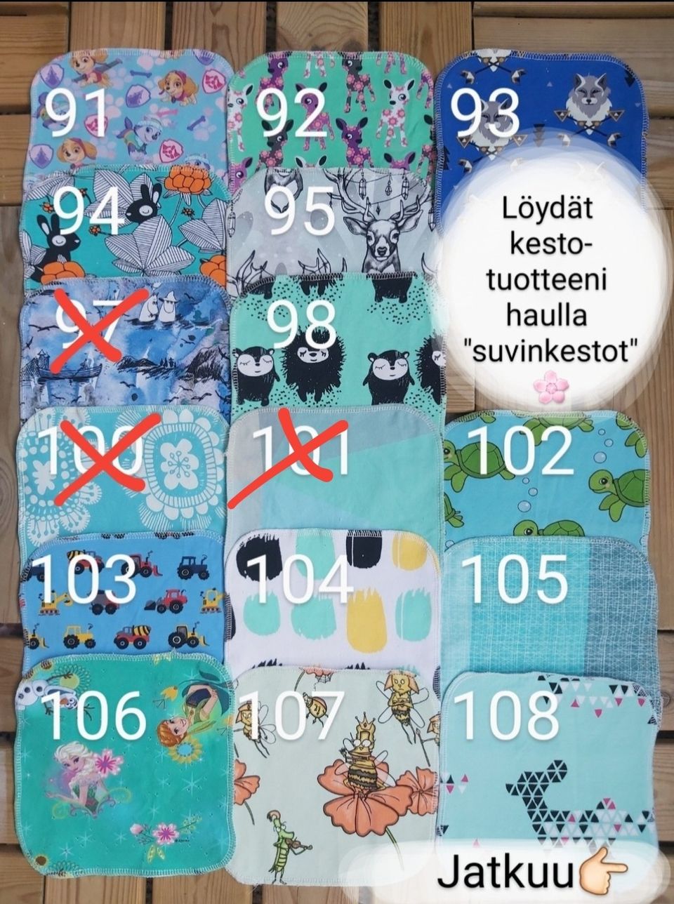 Ilmoituksen kuva